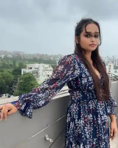 Aarti Patil